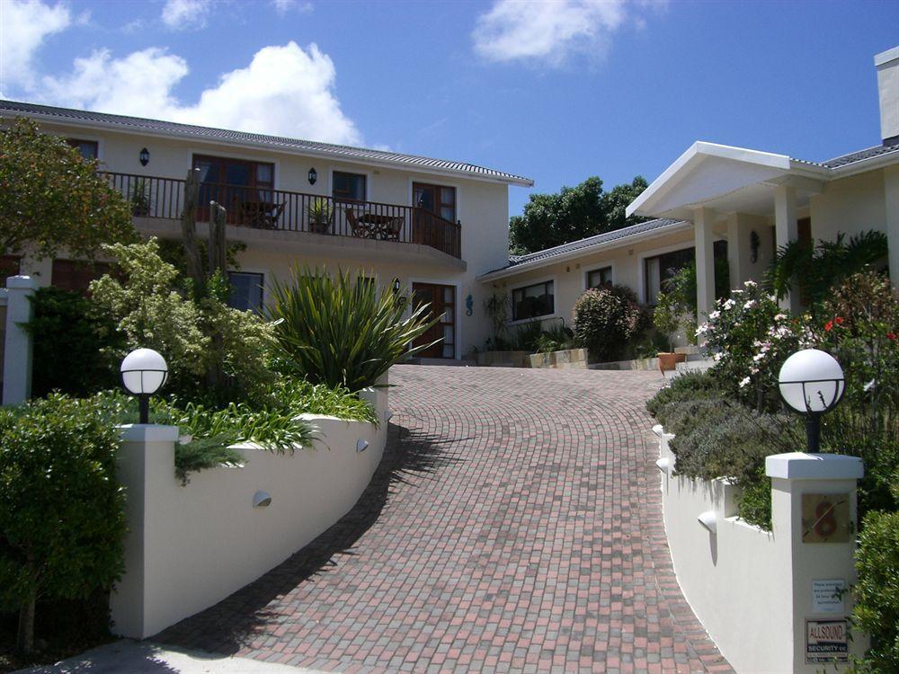 Candlewood Lodge Книсна Екстериор снимка