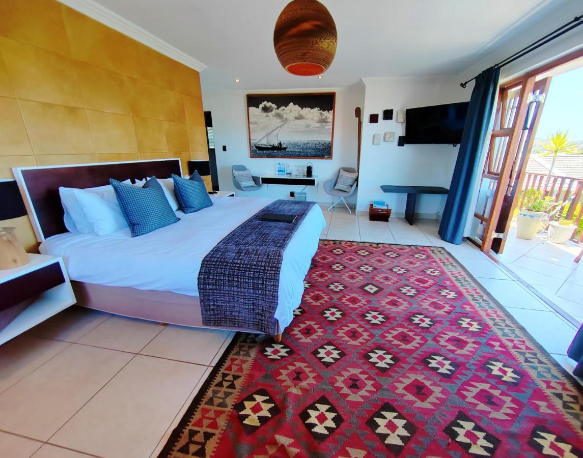 Candlewood Lodge Книсна Екстериор снимка