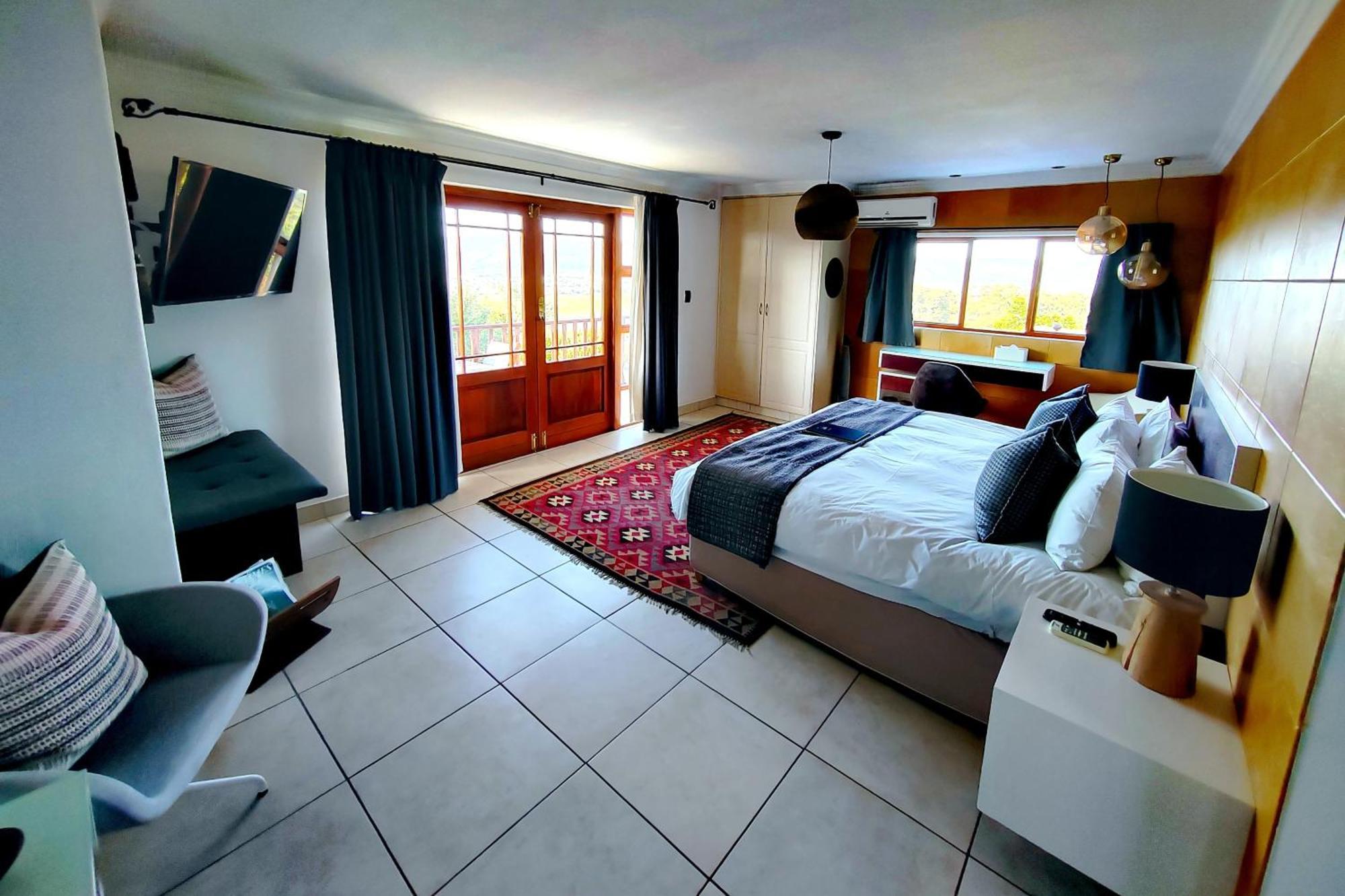 Candlewood Lodge Книсна Екстериор снимка