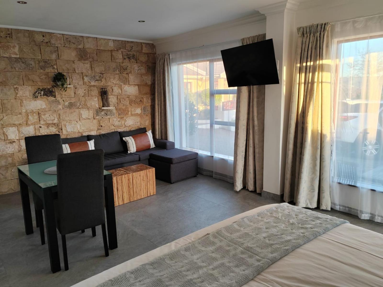 Candlewood Lodge Книсна Екстериор снимка